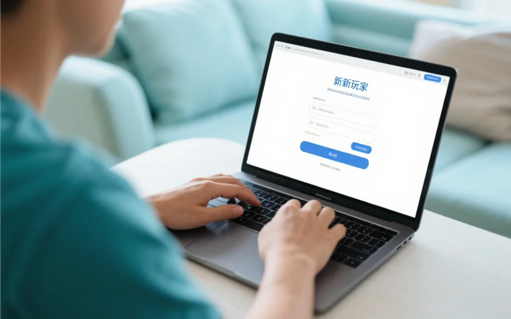 新手必看：2025泰达注册入口账户设置全流程分步指南
